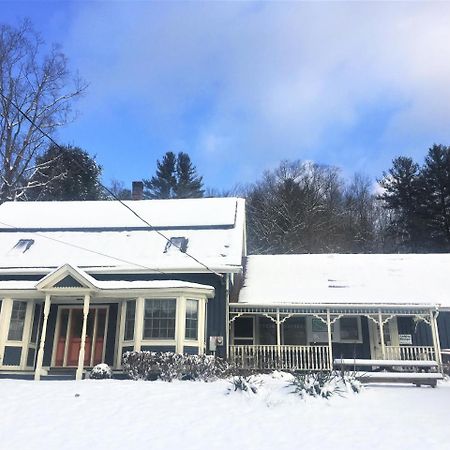 Charlemont Hawk Mountain Lodge المظهر الخارجي الصورة