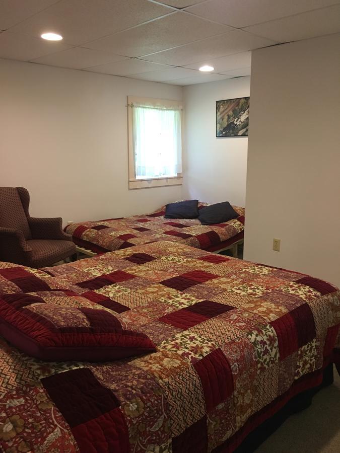 Charlemont Hawk Mountain Lodge المظهر الخارجي الصورة