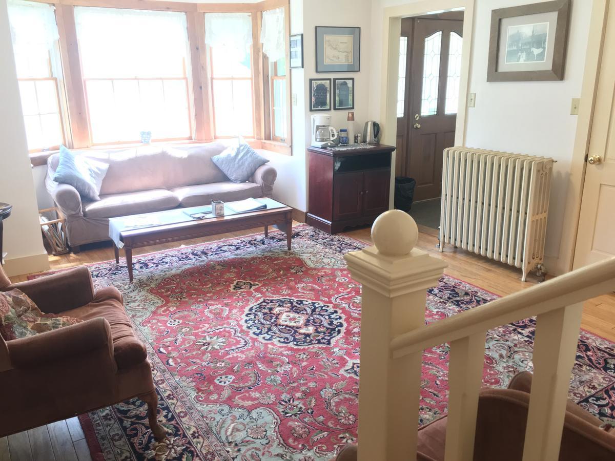 Charlemont Hawk Mountain Lodge المظهر الخارجي الصورة