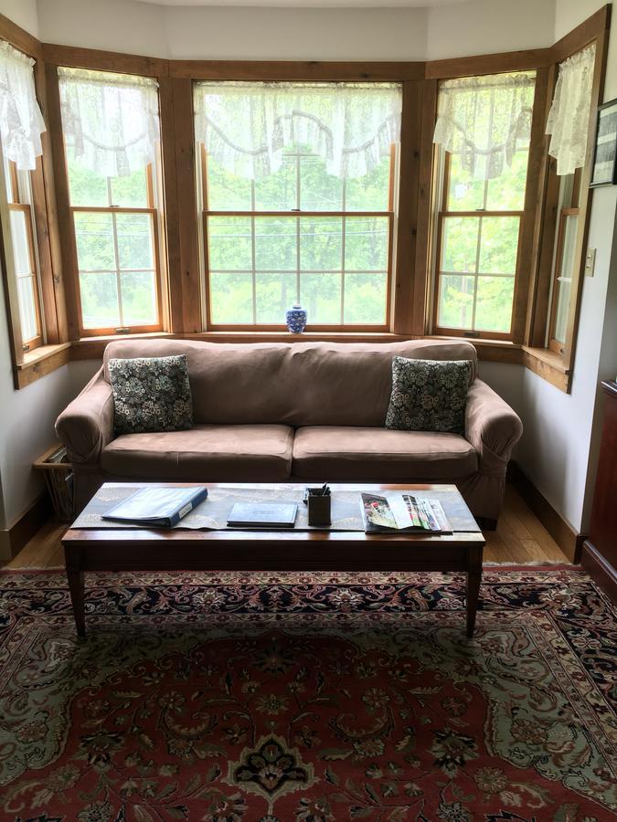 Charlemont Hawk Mountain Lodge المظهر الخارجي الصورة