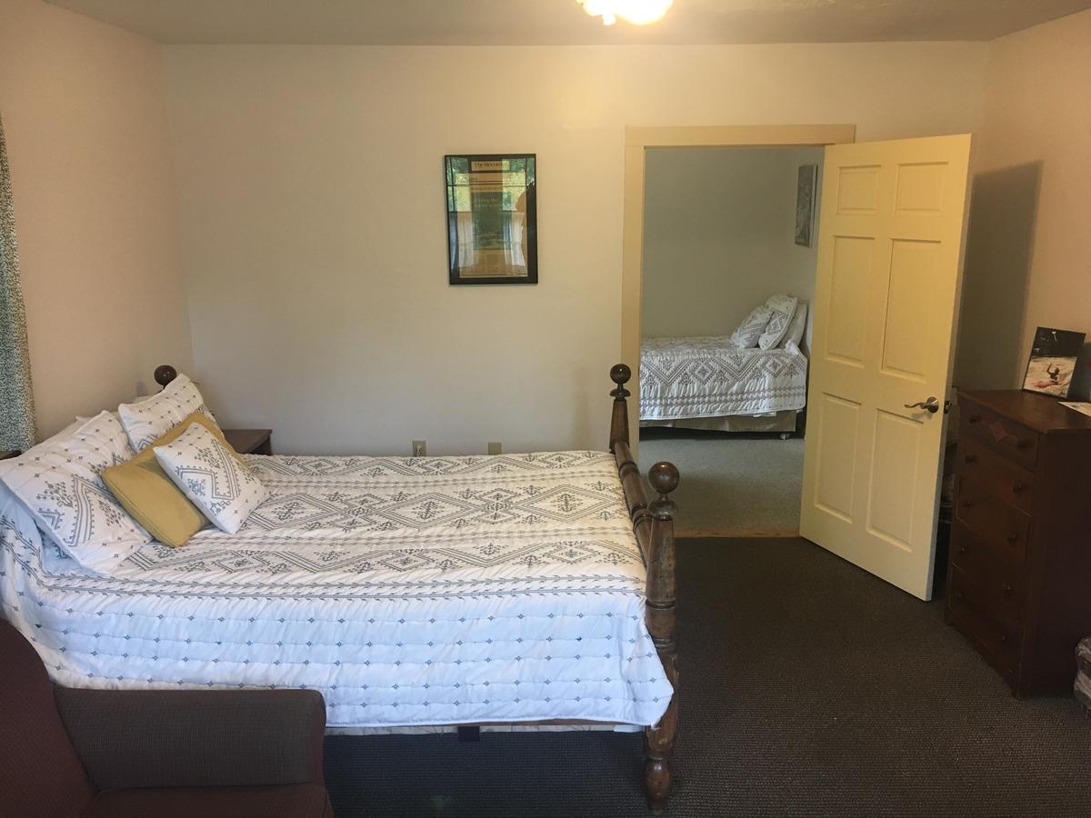 Charlemont Hawk Mountain Lodge المظهر الخارجي الصورة