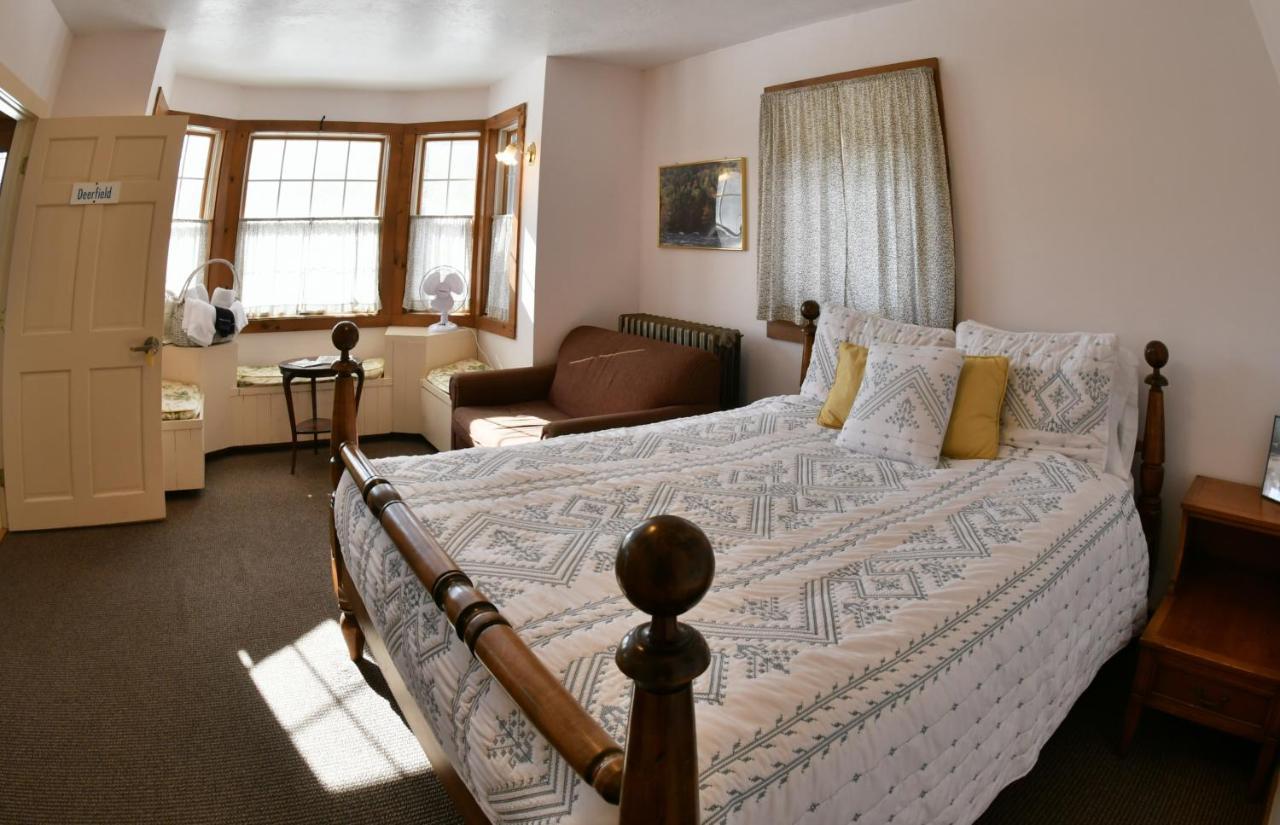 Charlemont Hawk Mountain Lodge المظهر الخارجي الصورة