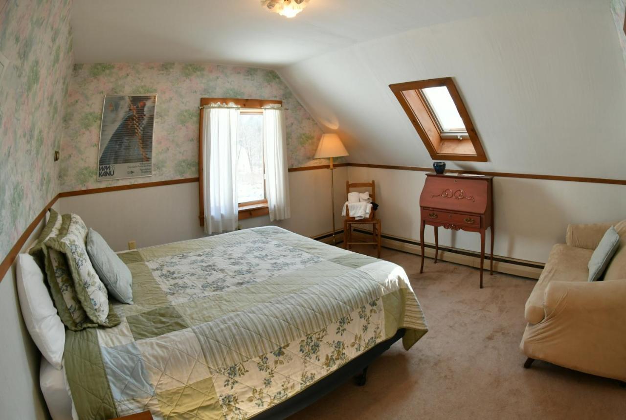 Charlemont Hawk Mountain Lodge المظهر الخارجي الصورة