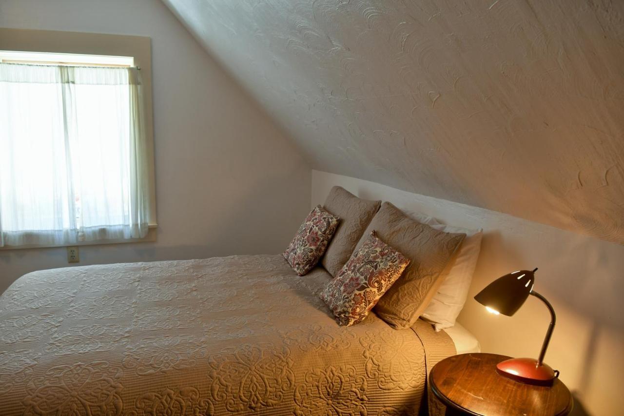 Charlemont Hawk Mountain Lodge المظهر الخارجي الصورة