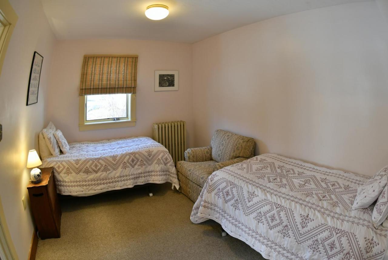Charlemont Hawk Mountain Lodge المظهر الخارجي الصورة