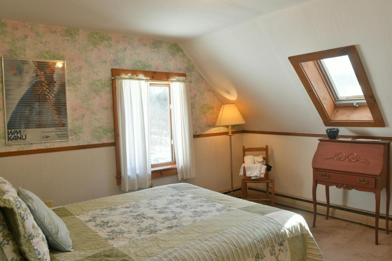 Charlemont Hawk Mountain Lodge المظهر الخارجي الصورة