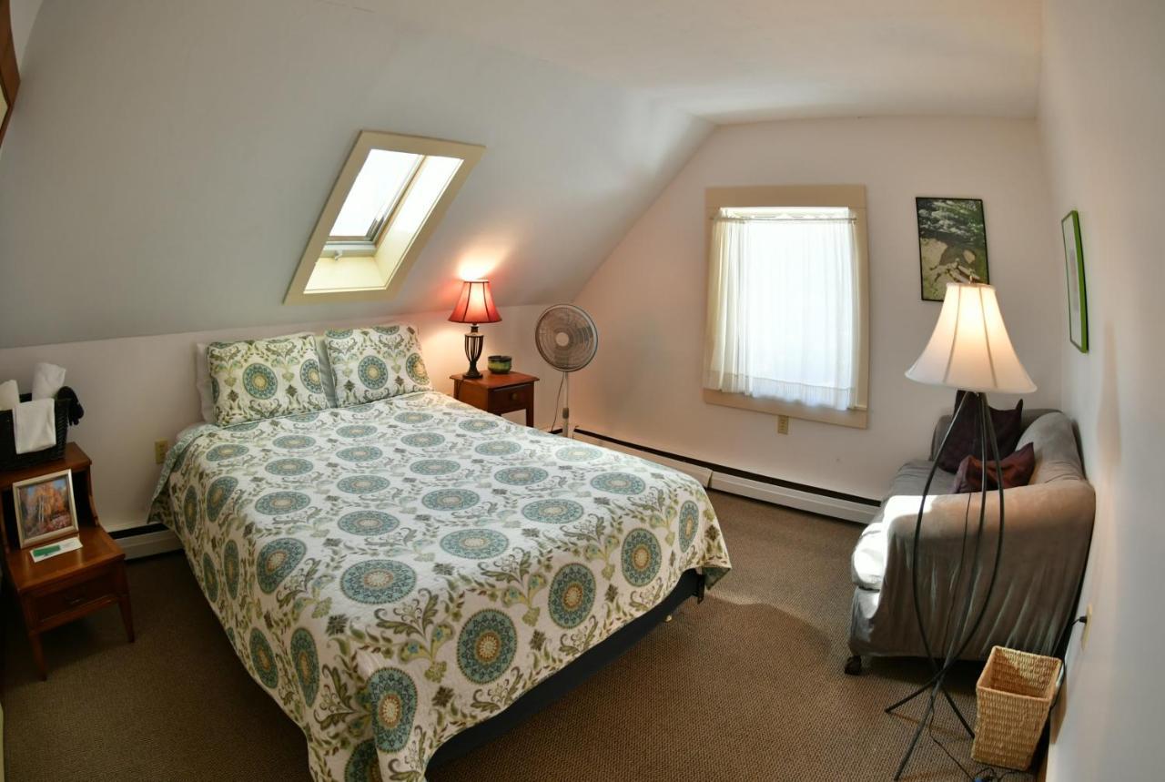 Charlemont Hawk Mountain Lodge المظهر الخارجي الصورة